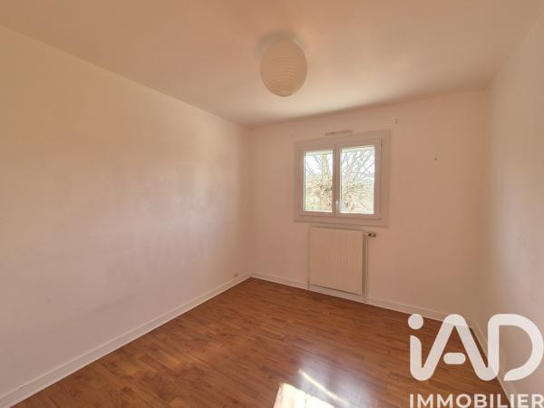 Maison à vendre 6 pièces 143 m² Gurgy