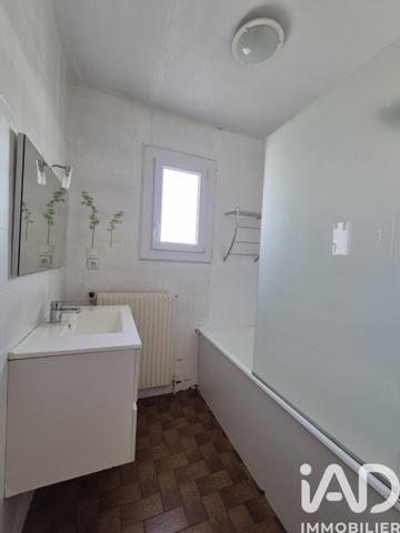 Maison à vendre 6 pièces 143 m² Gurgy