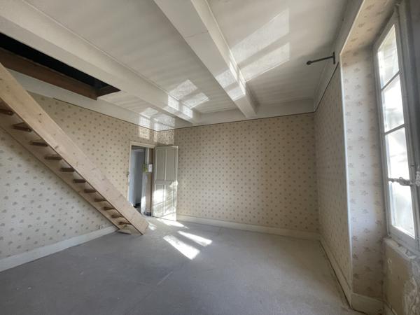 Appartement 4 pièces - 72 m²