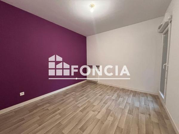 Location Appartement 2 pièces 48 m² - 19 BOULEVARD D'ERKRATH Cergy 95000