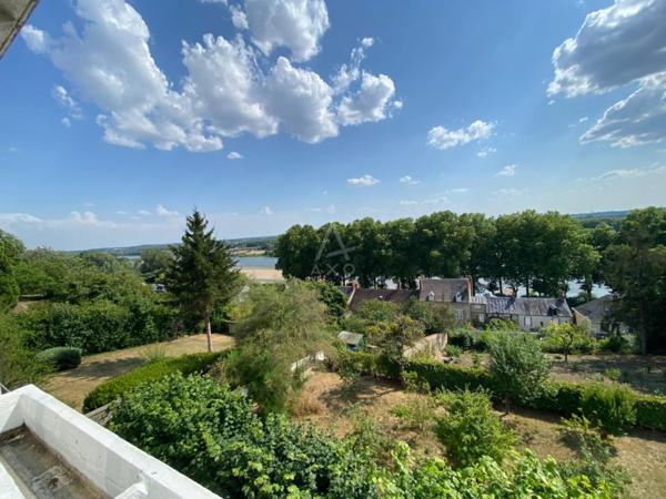 Gien Belle Demeure 6 chambres sur 3 niveaux