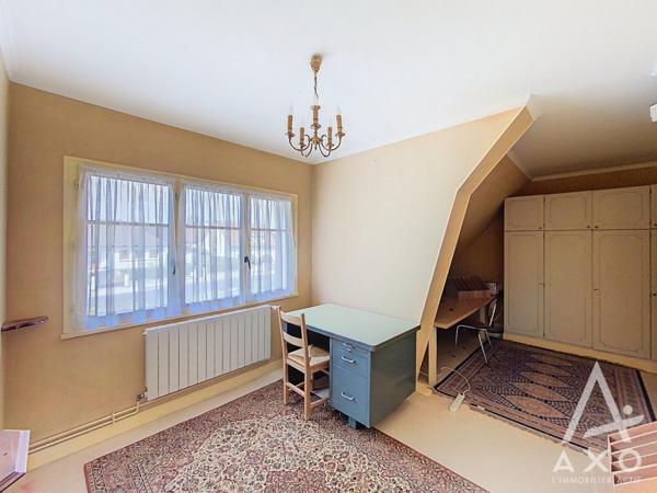 Gien Belle Demeure 6 chambres sur 3 niveaux