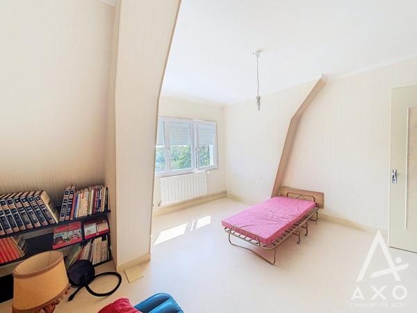 Gien Belle Demeure 6 chambres sur 3 niveaux