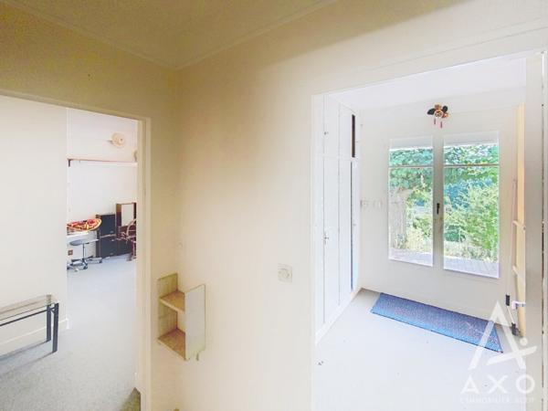 Gien Belle Demeure 6 chambres sur 3 niveaux