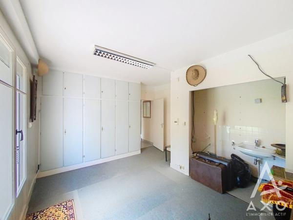 Gien Belle Demeure 6 chambres sur 3 niveaux