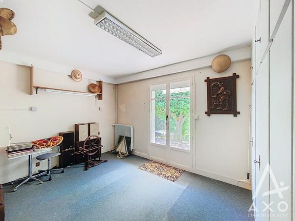 Gien Belle Demeure 6 chambres sur 3 niveaux