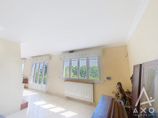 Gien Belle Demeure 6 chambres sur 3 niveaux