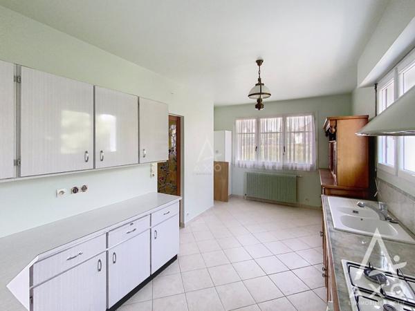 Gien Belle Demeure 6 chambres sur 3 niveaux