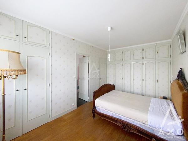 Gien Belle Demeure 6 chambres sur 3 niveaux