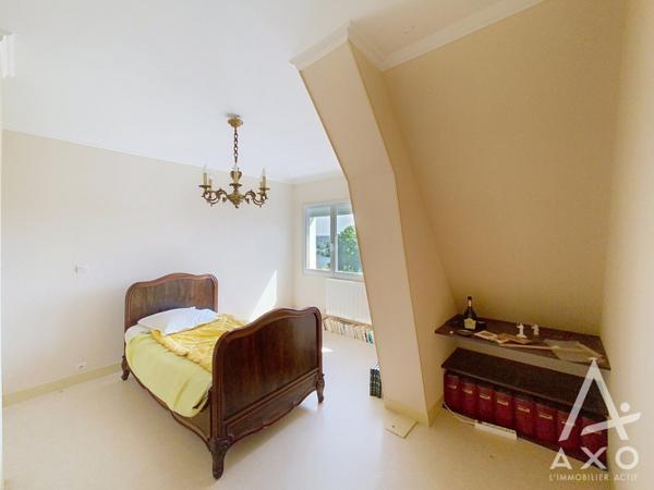 Gien Belle Demeure 6 chambres sur 3 niveaux