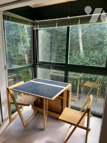 T3 à merville dans résidence avec ascenseur 