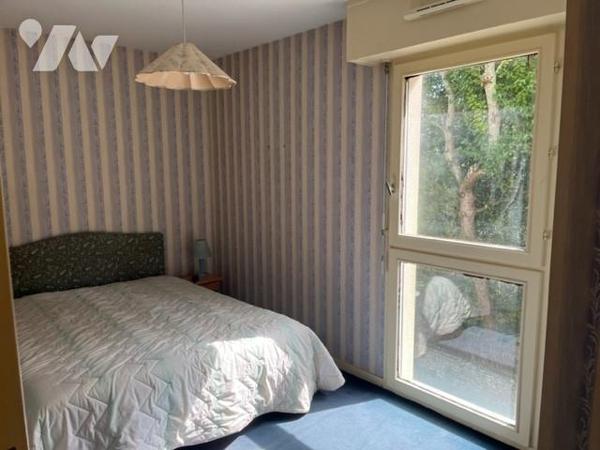 T3 à merville dans résidence avec ascenseur 