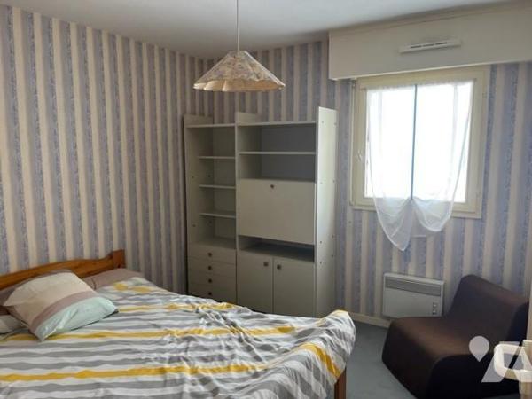 T3 à merville dans résidence avec ascenseur 