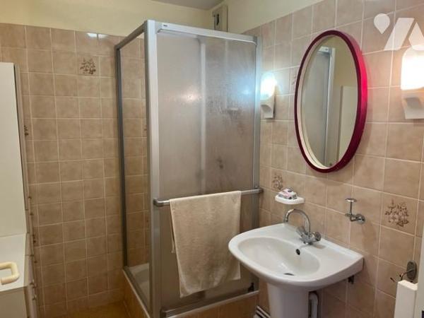 T3 à merville dans résidence avec ascenseur 