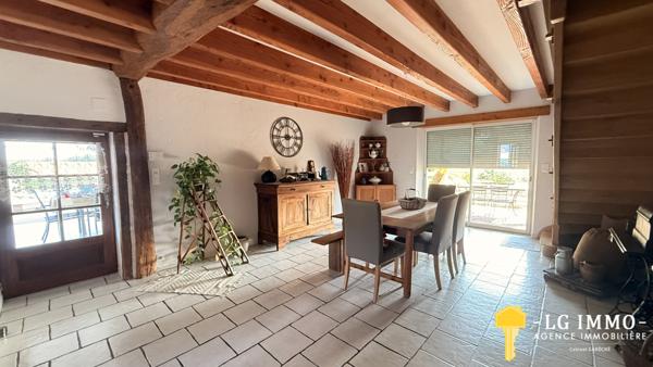 Votre recherche de biens