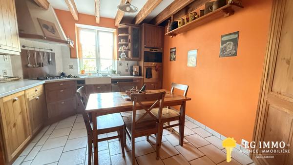 Votre recherche de biens