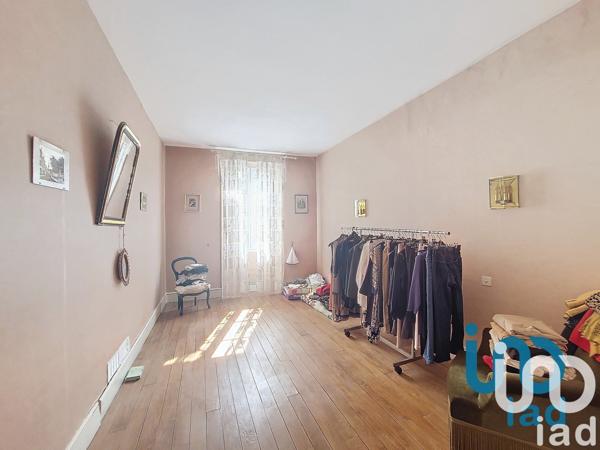 Maison de ville 8 pièces de 228 m² à Fleurance (32500)