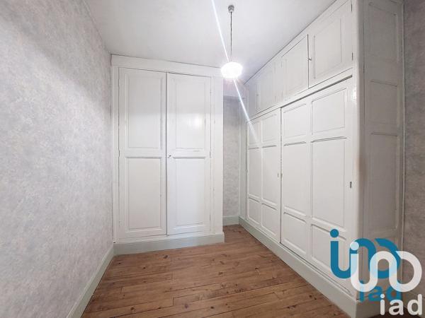 Maison de ville 8 pièces de 228 m² à Fleurance (32500)