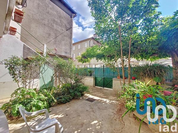 Maison de ville 8 pièces de 228 m² à Fleurance (32500)