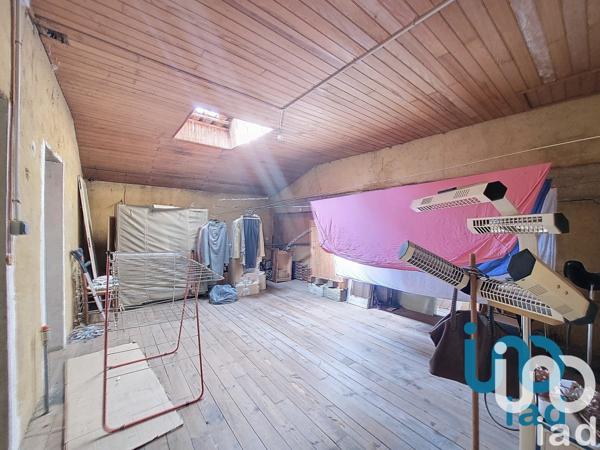 Maison de ville 8 pièces de 228 m² à Fleurance (32500)