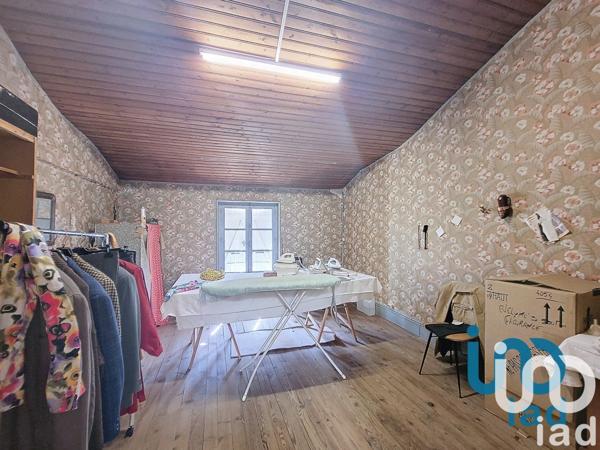 Maison de ville 8 pièces de 228 m² à Fleurance (32500)