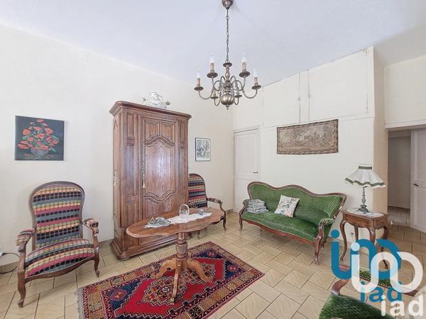 Maison de ville 8 pièces de 228 m² à Fleurance (32500)