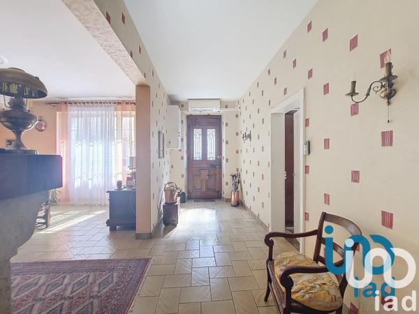 Maison de ville 8 pièces de 228 m² à Fleurance (32500)