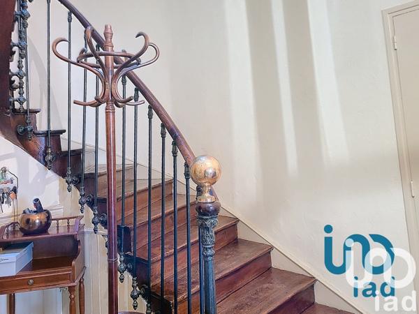 Maison de ville 8 pièces de 228 m² à Fleurance (32500)