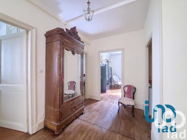 Maison de ville 8 pièces de 228 m² à Fleurance (32500)