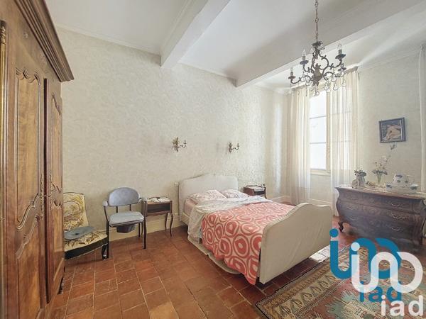 Maison de ville 8 pièces de 228 m² à Fleurance (32500)