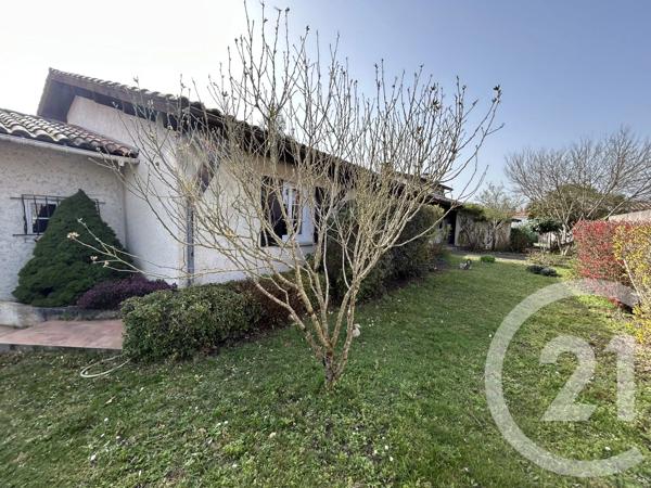 Maison à vendre  7 pièces - 196,40 m 2   MIOS  - 33