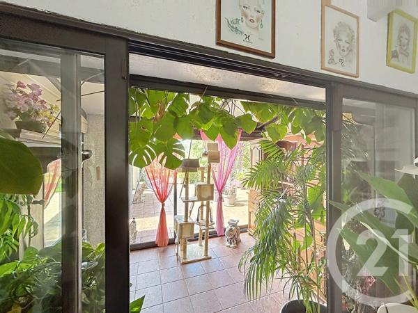 Maison à vendre  7 pièces - 196,40 m 2   MIOS  - 33