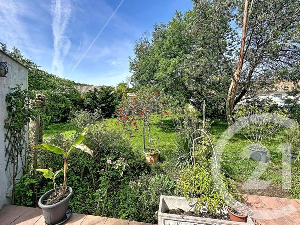 Maison à vendre  7 pièces - 196,40 m 2   MIOS  - 33