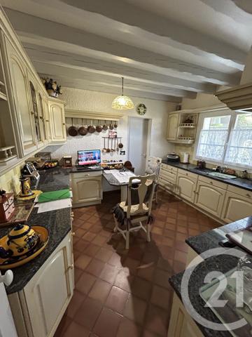 Maison à vendre  7 pièces - 183,40 m2 MIOS - 33