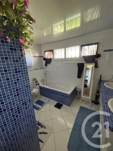 Maison à vendre  7 pièces - 183,40 m2 MIOS - 33