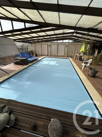 Maison à vendre  7 pièces - 183,40 m2 MIOS - 33