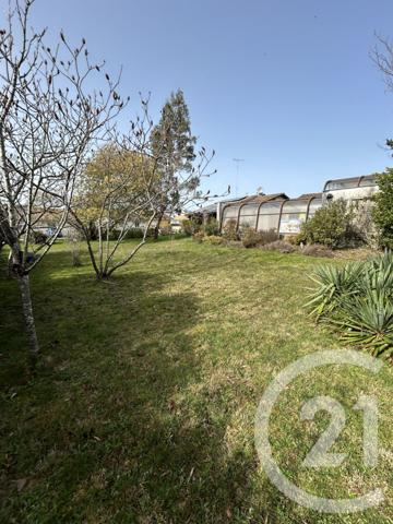 Maison à vendre  7 pièces - 183,40 m2 MIOS - 33