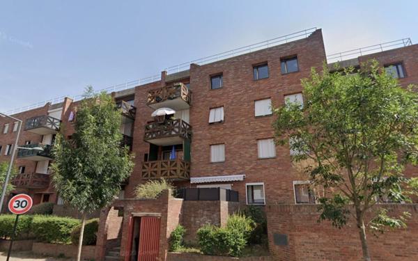 Appartement à louer    2 pièces • 47,44 m2 Évry