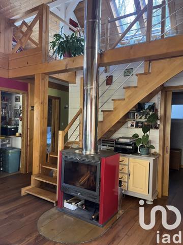 Maison à vendre 7 pièces 176 m² Saint-Jean-du-Bruel