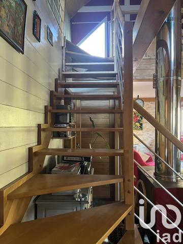 Maison à vendre 7 pièces 176 m² Saint-Jean-du-Bruel