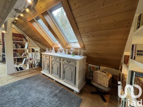 Maison à vendre 7 pièces 176 m² Saint-Jean-du-Bruel