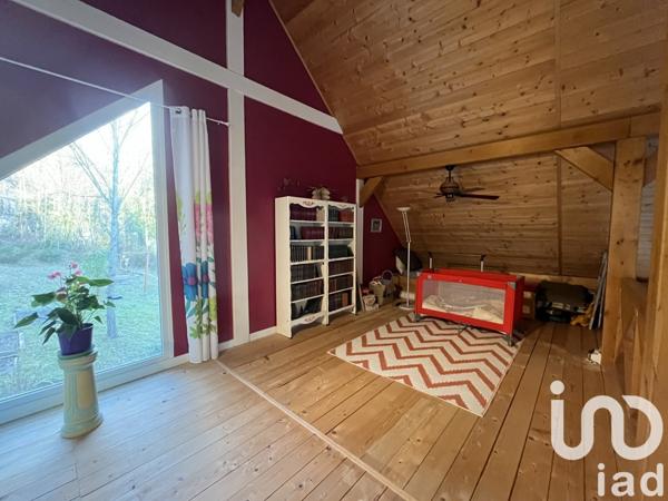 Maison à vendre 7 pièces 176 m² Saint-Jean-du-Bruel