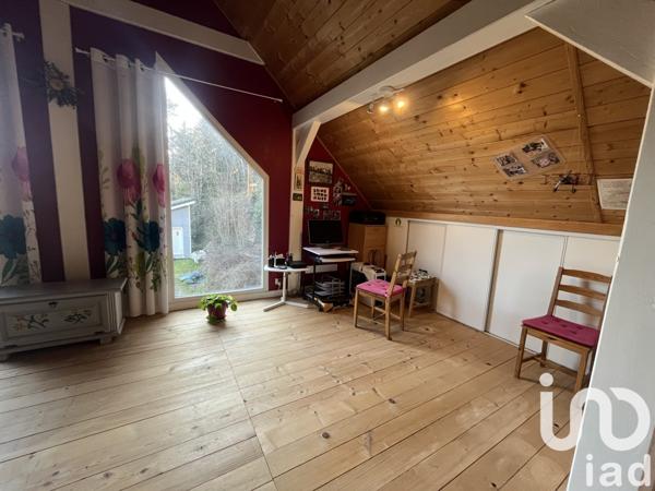 Maison à vendre 7 pièces 176 m² Saint-Jean-du-Bruel