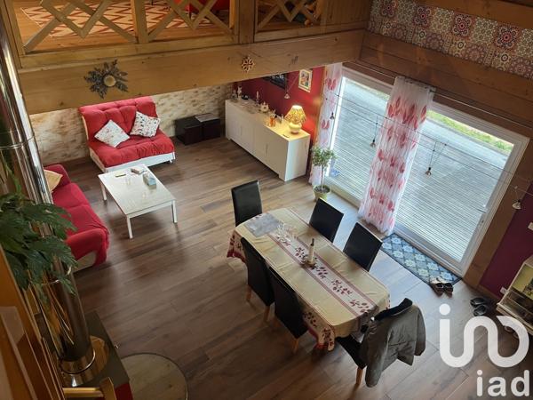 Maison à vendre 7 pièces 176 m² Saint-Jean-du-Bruel