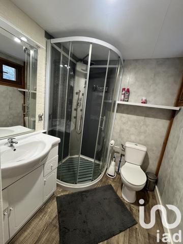 Maison à vendre 7 pièces 176 m² Saint-Jean-du-Bruel