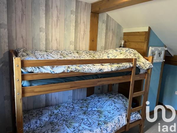 Maison à vendre 7 pièces 176 m² Saint-Jean-du-Bruel