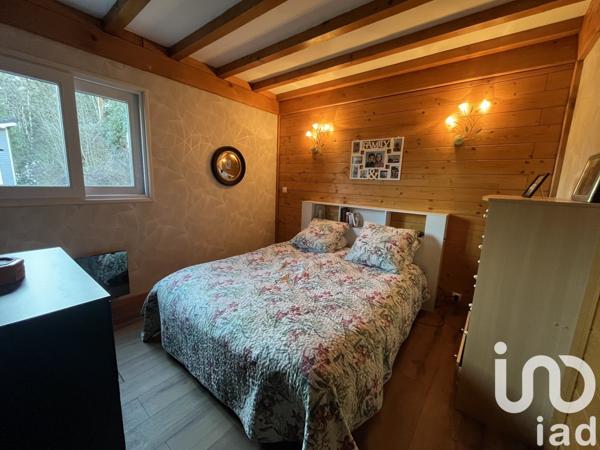 Maison à vendre 7 pièces 176 m² Saint-Jean-du-Bruel