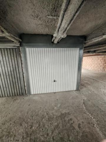 Parking à vendre |  Montpellier |  | 12 m²