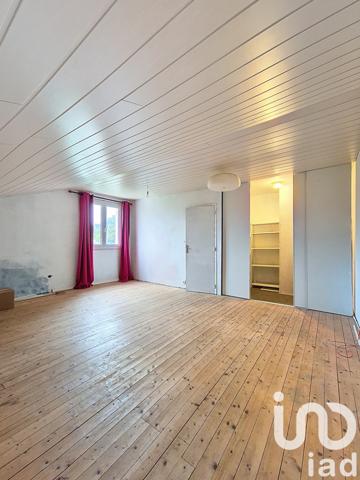 Maison à vendre 4 pièces 107 m² Andilly