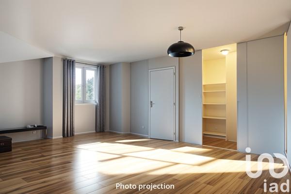 Maison à vendre 4 pièces 107 m² Andilly